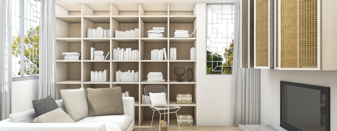 Furniture Custom Minimalis Modern