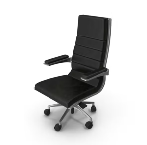 Jual custom kursi kantor modern