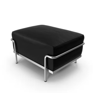 Jual Custom Kursi Ottoman Modern
