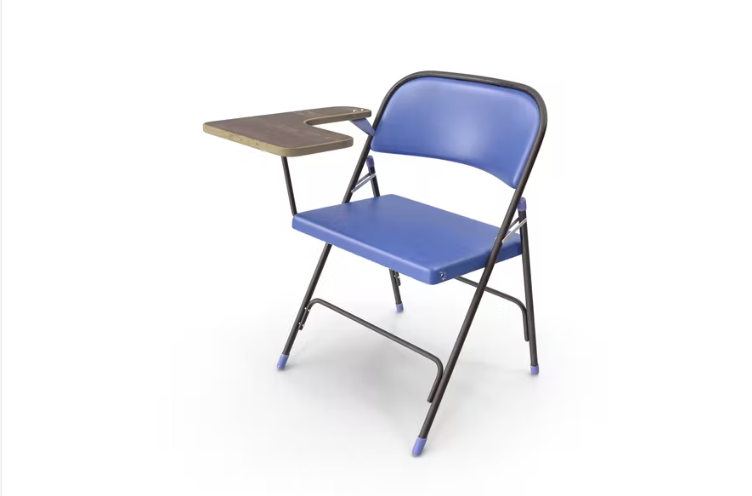 Jual Custom Kursi Sekolah Lipat