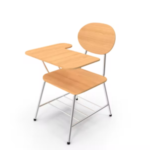 Jual Kursi Sekolah Modern Custom