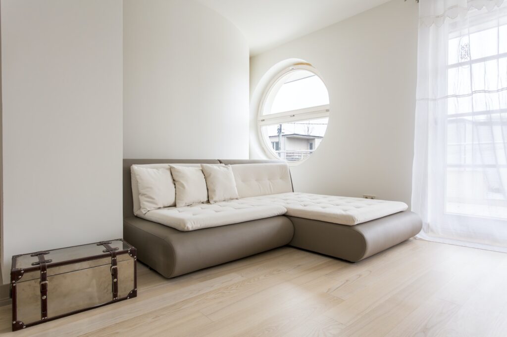 Kelebihan Sofa Bed Custom