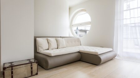 Kelebihan Sofa Bed Custom
