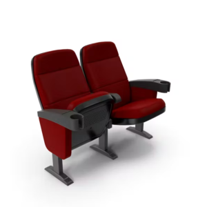 Jual Custom Kursi Bioskop