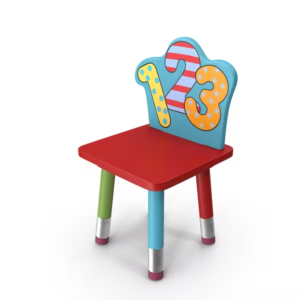 Jual Custom Kursi Anak Bandung