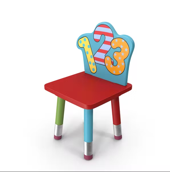 Jual Custom Kursi Anak Bandung