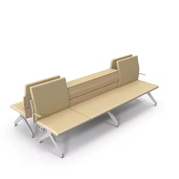 Jual Custom Kursi Bandara Bandung