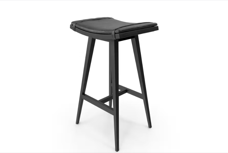 kursi barJual Custom Kursi Bar Kayu