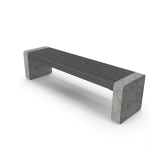 Jual Kursi Taman Custom Bandung