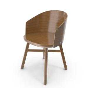 Jual Custom Kursi Cafe Kayu