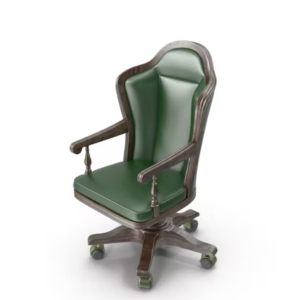 jual custom kursi direktur klasik