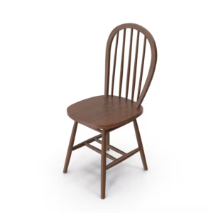 Jual Kursi Kayu Custom