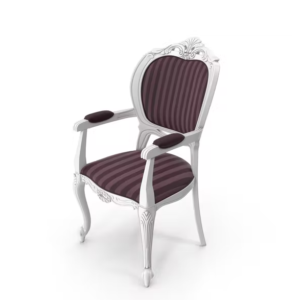 Jual Kursi Klasik Custom