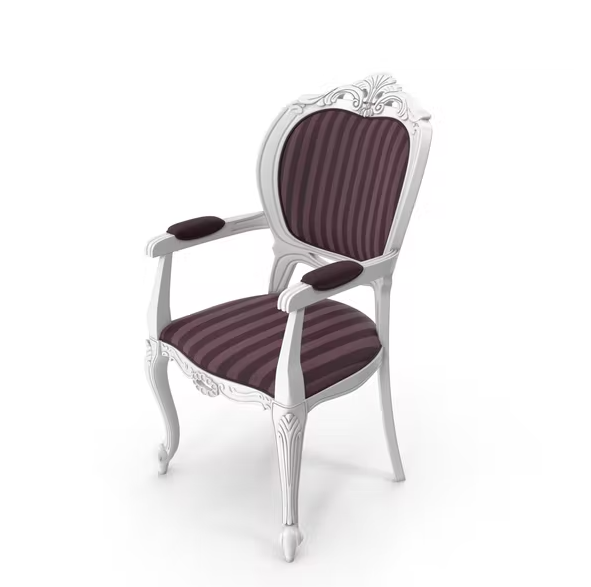 Jual Kursi Klasik Custom