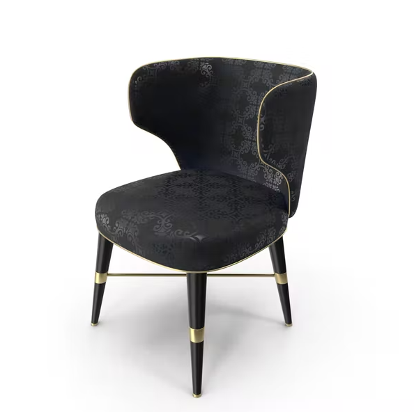 Jual Custom Kursi Makan Mewah