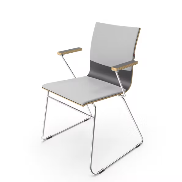 Jual Kursi Meeting Custom Bandung