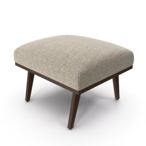 Jual Custom Kursi Ottoman Kontemporer