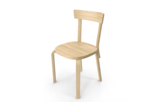 Jual Custom kursi serbaguna kayu