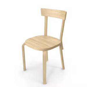 Jual Custom kursi serbaguna kayu