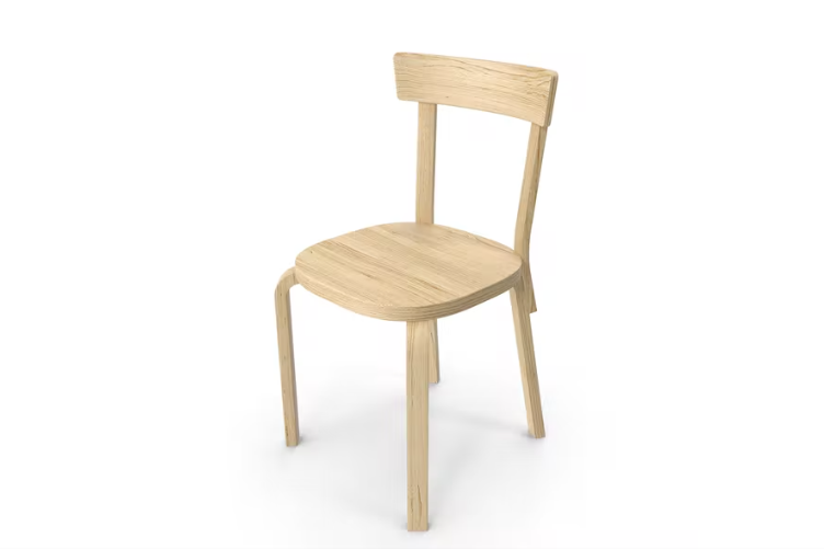 Jual Custom kursi serbaguna kayu