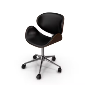 Jual Custom Kursi Staff Kantor