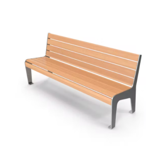 Jual Custom Kursi Taman Kayu