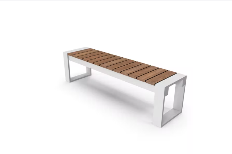 Jual Kursi Taman Custom