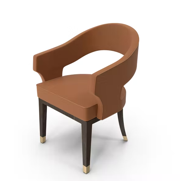 Jual Kursi Tamu Custom