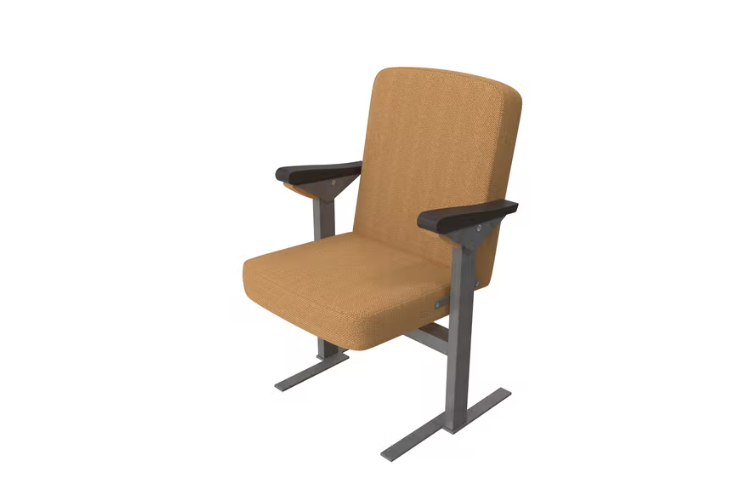 Jual Kursi Theater Custom Bandung