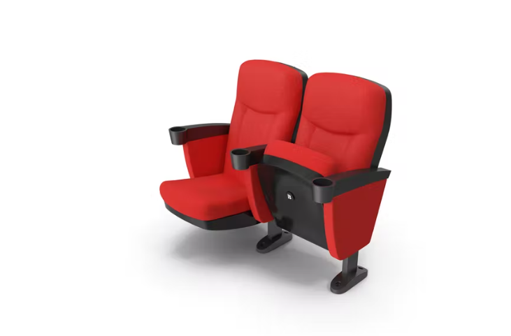 Jual Kursi Theater Custom