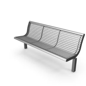 Jual Kursi Tunggu Custom Bandung