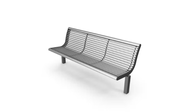 Jual Kursi Tunggu Custom Bandung