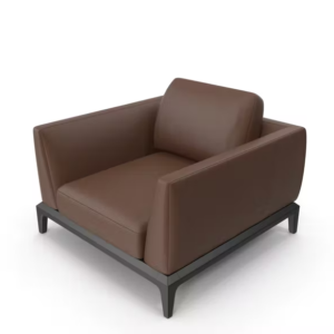 Jual Kursi Tamu Kantor Custom