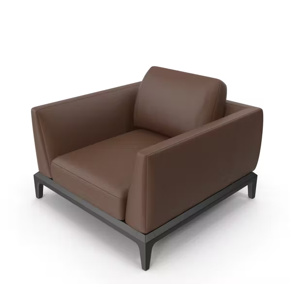 Jual Kursi Tamu Kantor Custom