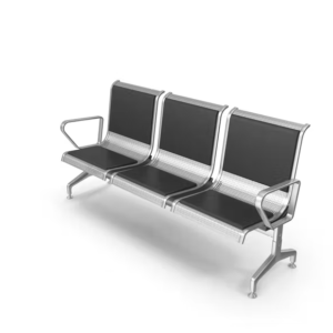jual Kursi Tunggu Pasien Custom