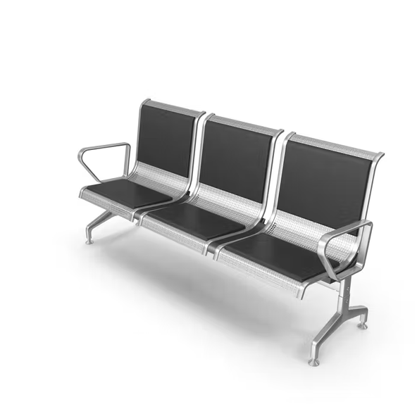 jual Kursi Tunggu Pasien Custom