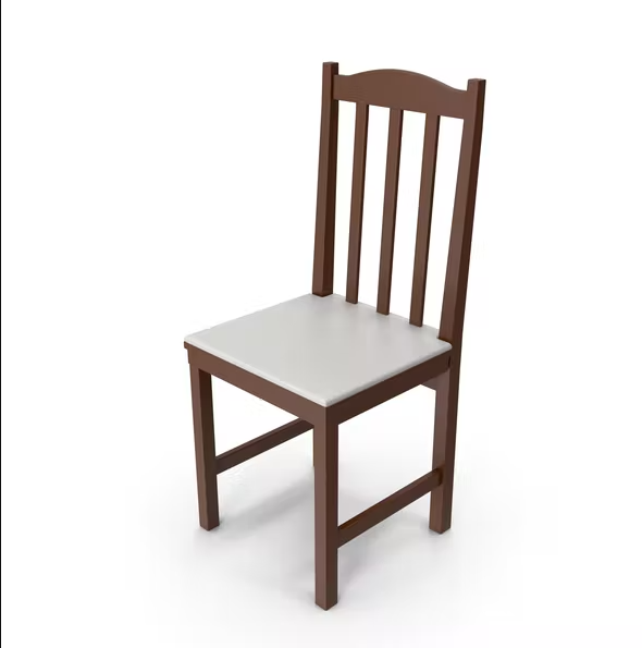 Jual Custom kursi makan Kayu