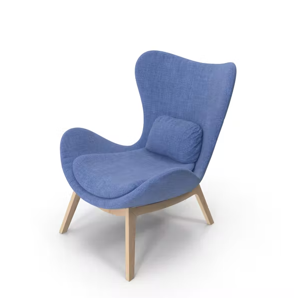 Jual Custom Kursi Santai Bandung