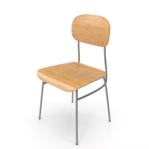 Jual Custom Kursi Sekolah