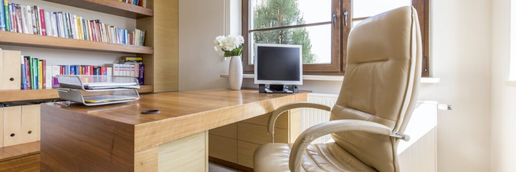 Tips Memilih Kursi Kerja 