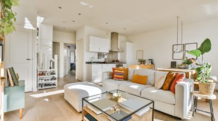 furniture ruang tamu bandung