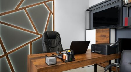 kursi ergonomis custom