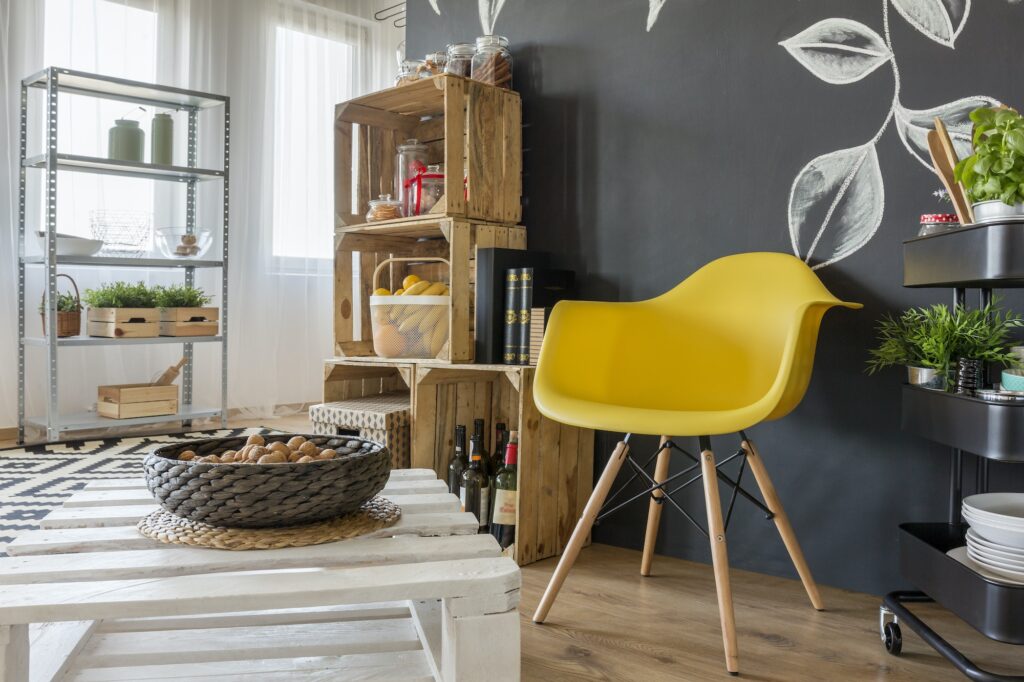 furniture kamar tidur