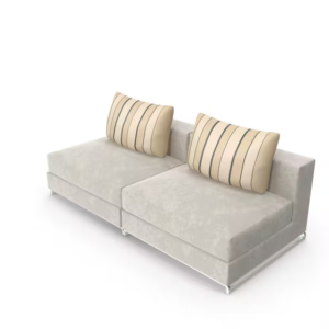 Jual Custom Sofa 2 Seater