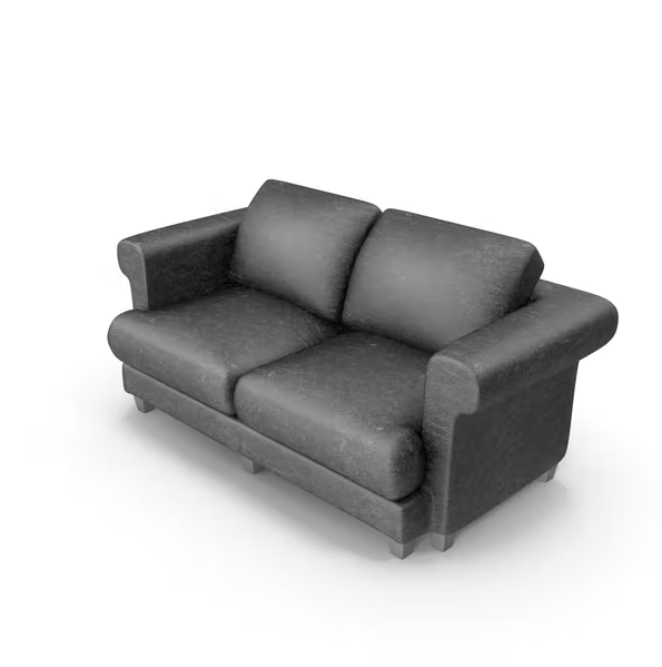 Jual Custom Sofa Kulir Sintetis