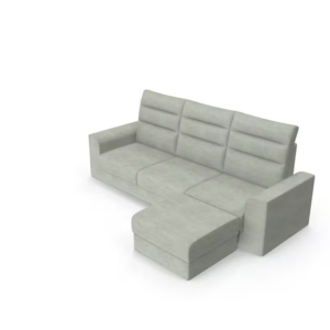 Jual Custom Sofa L Bandung
