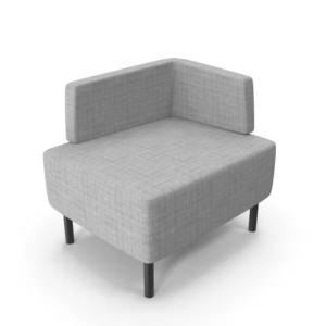 Jual Sofa Sudut Kantor Custom